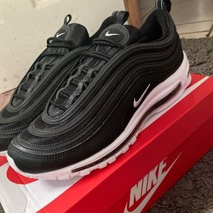 Air Max 97s